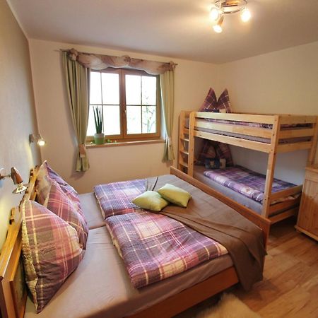 Cosy Holiday Flat In A Farmhouse Taxenbach Zewnętrze zdjęcie