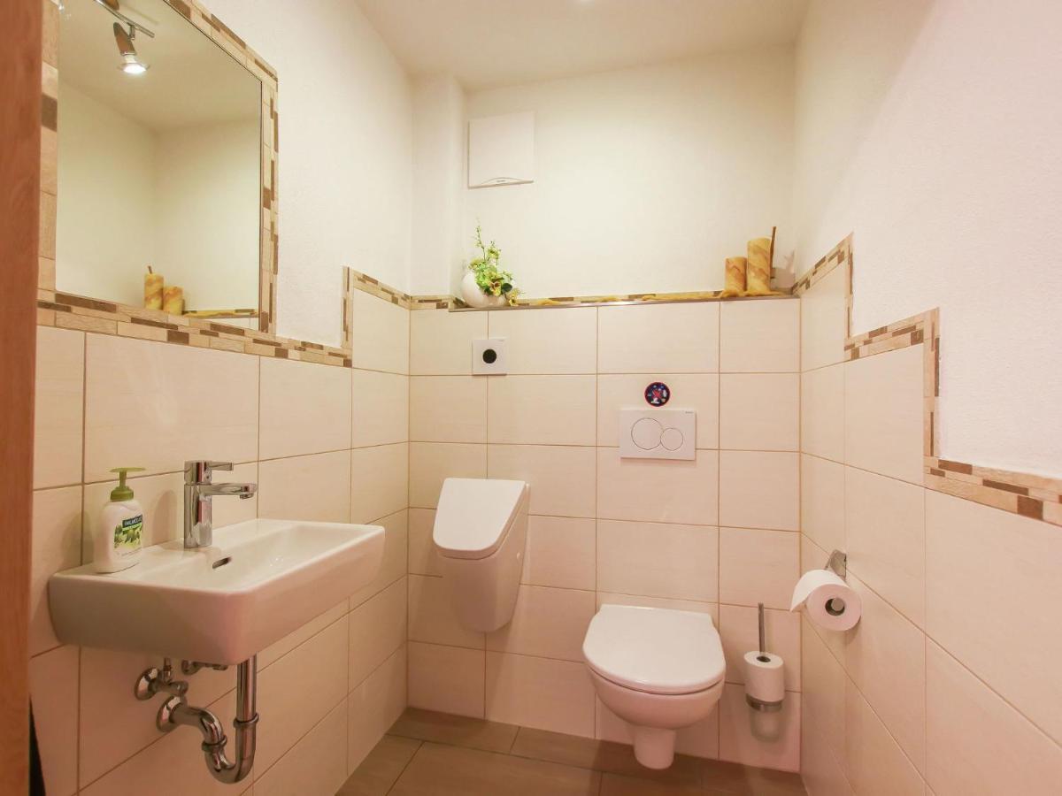 Cosy Holiday Flat In A Farmhouse Taxenbach Pokój zdjęcie