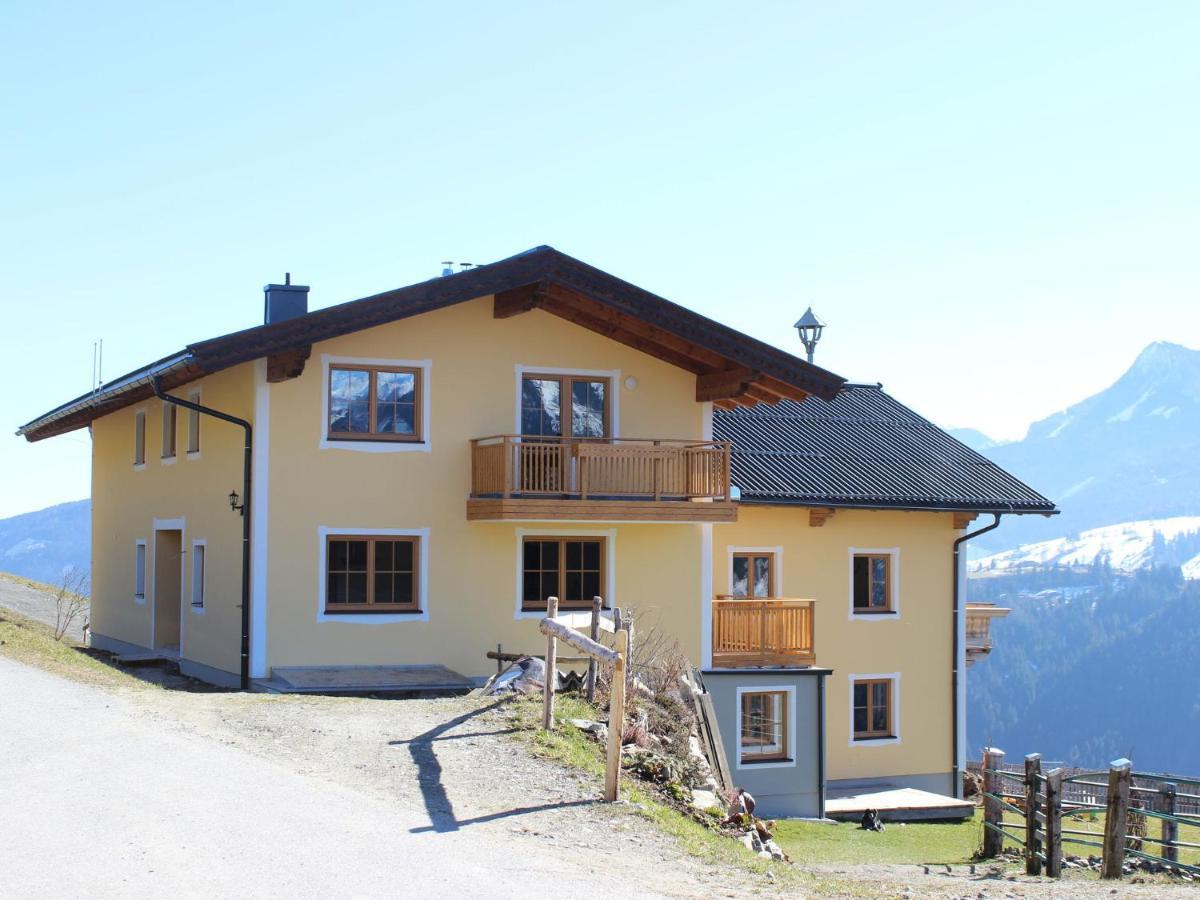 Cosy Holiday Flat In A Farmhouse Taxenbach Pokój zdjęcie