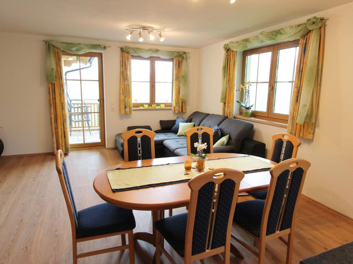 Cosy Holiday Flat In A Farmhouse Taxenbach Pokój zdjęcie