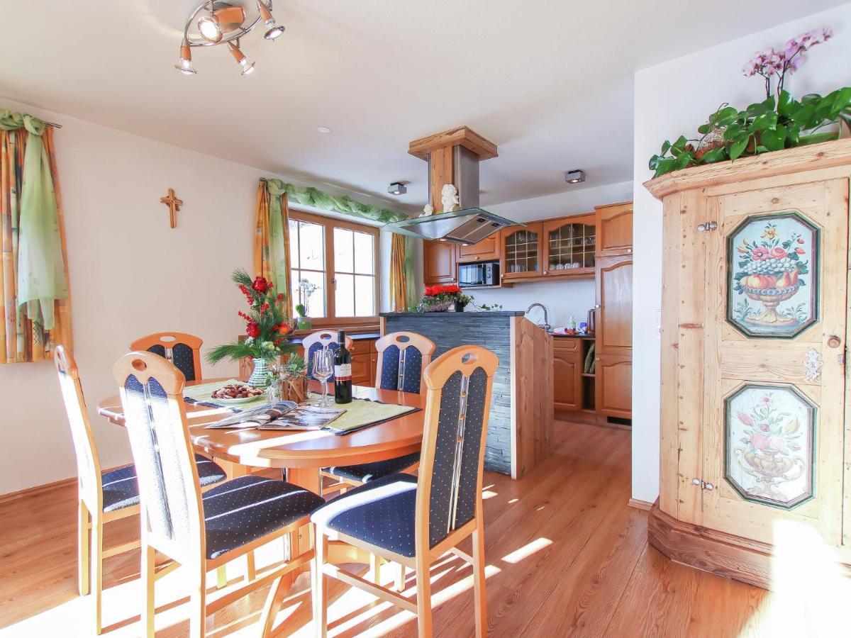 Cosy Holiday Flat In A Farmhouse Taxenbach Pokój zdjęcie