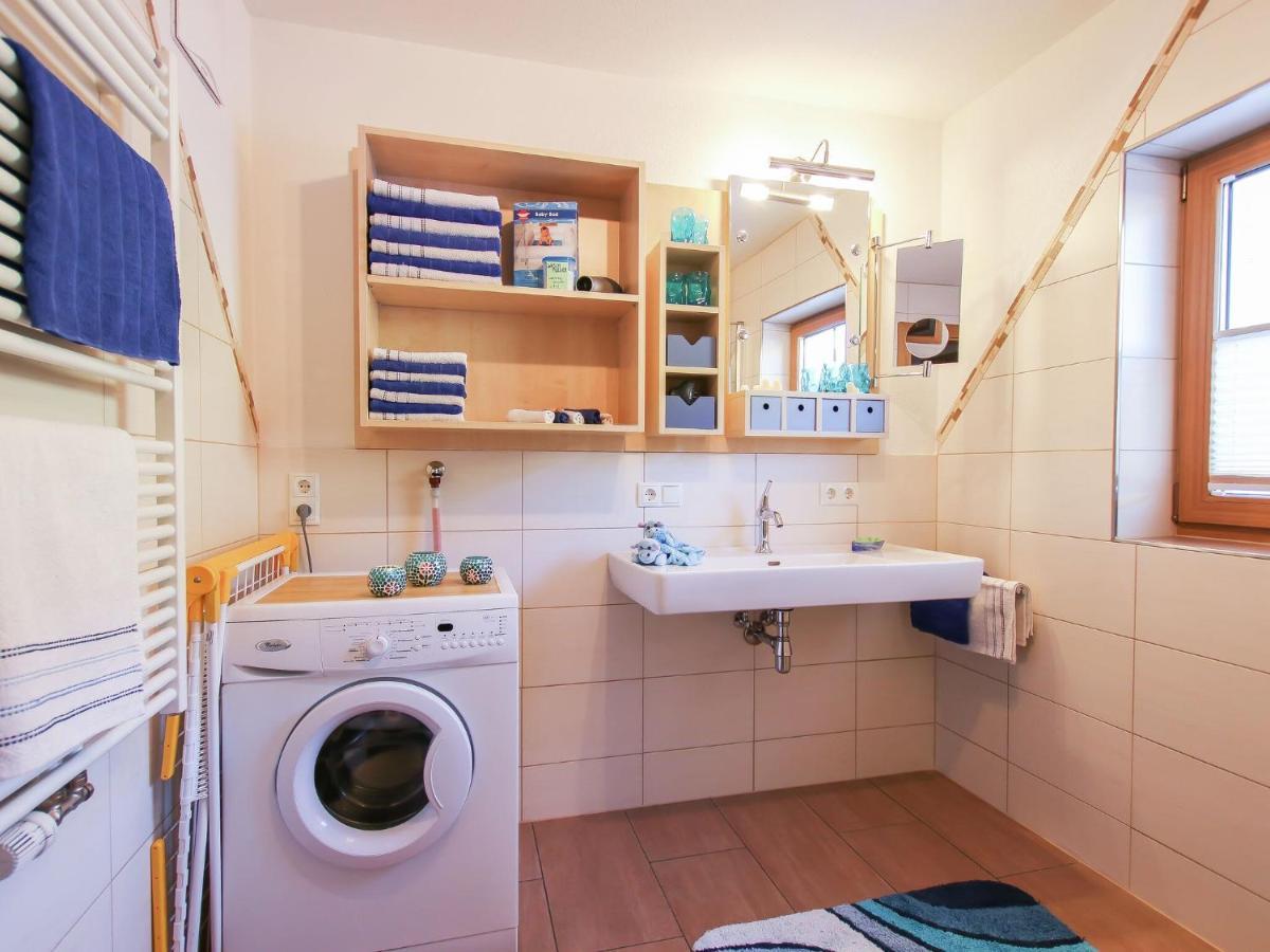 Cosy Holiday Flat In A Farmhouse Taxenbach Zewnętrze zdjęcie