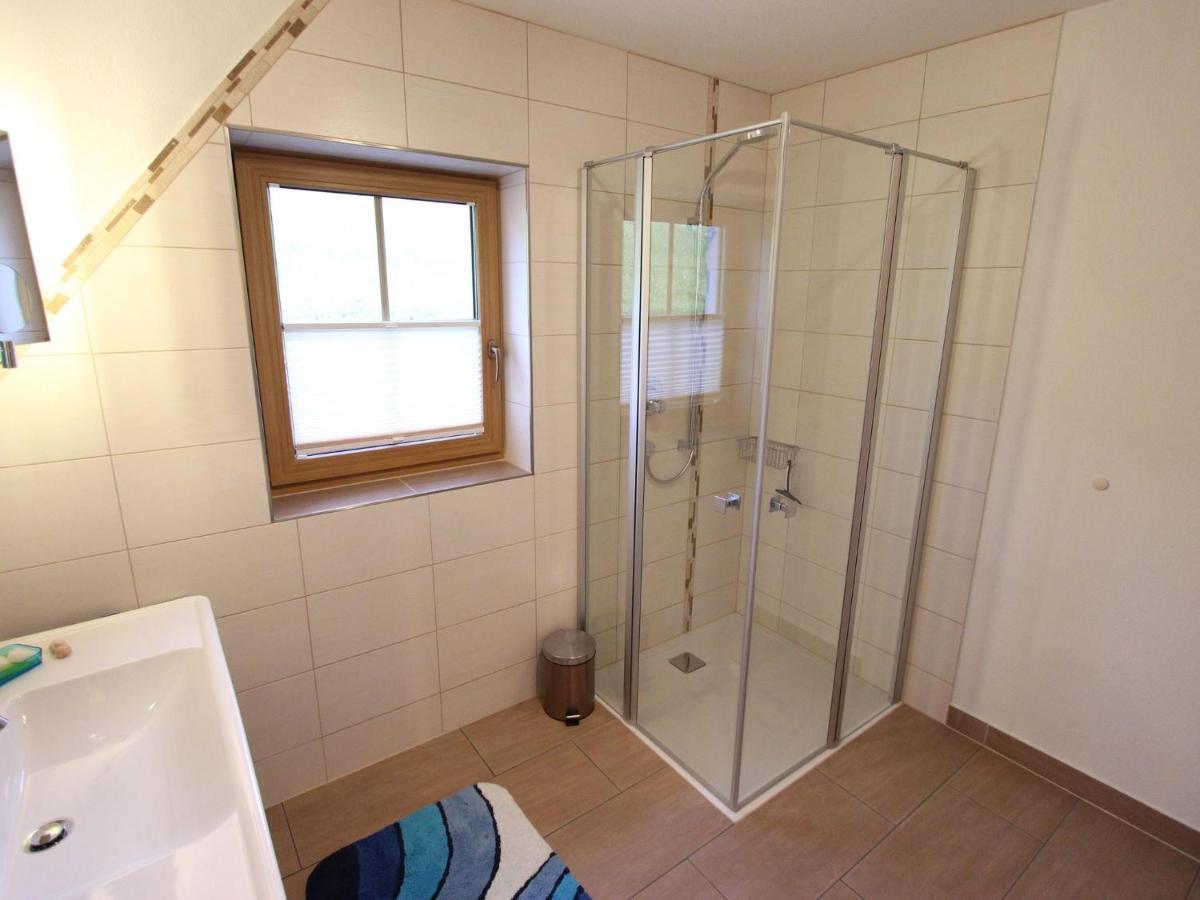 Cosy Holiday Flat In A Farmhouse Taxenbach Zewnętrze zdjęcie