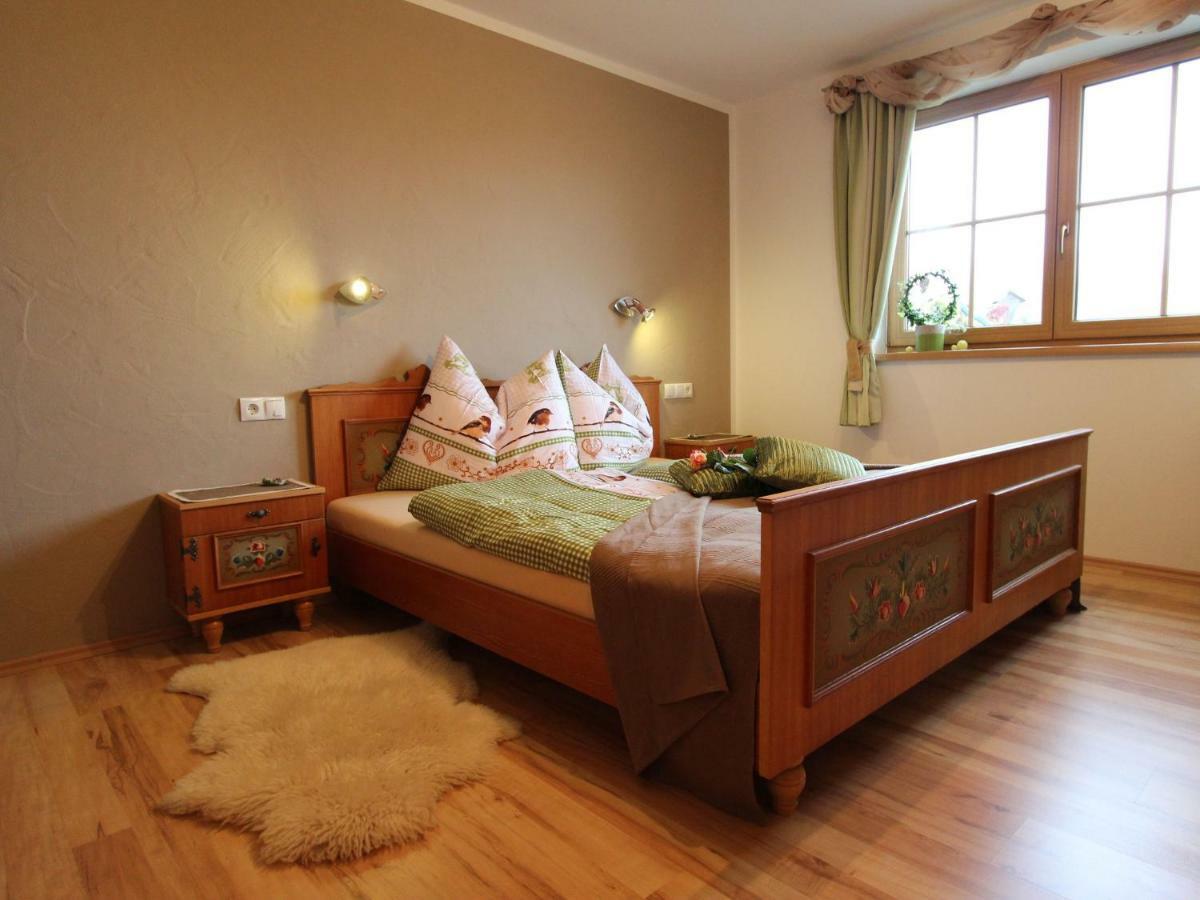 Cosy Holiday Flat In A Farmhouse Taxenbach Zewnętrze zdjęcie